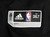 2008-09 Philadelphia 76ers Game Issued Black Tank Top Shirt 60th Patch 3XL 352
