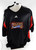 2007-08 Philadelphia 76ers Game Issued Black Shooting Shirt 4XL 353