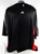 2007-08 Philadelphia 76ers Game Issued Black Shooting Shirt 4XL 353