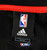 2007-08 Philadelphia 76ers Game Issued Black Shooting Shirt 4XL 353