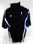 Late 1990s Philadelphia 76ers Game Issued Black Shooting Shirt 52 358