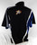 Late 1990s Philadelphia 76ers Game Issued Black Warm Up Jacket 48 359