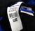 Late 1990s Philadelphia 76ers Game Issued Black Warm Up Jacket 48 359