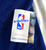 Late 1990s Philadelphia 76ers Game Issued Black Warm Up Jacket 48 359