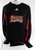 2007-08 Philadelphia 76ers Game Issued Black Shooting Shirt XL 356