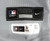 2025 Washington Nationals Ryan Loutos #52 Game Issued Grey Jersey 48 341
