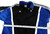 Late 1990s Philadelphia 76ers Game Issued Black Warm Up Jacket 48 363