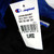 Late 1990s Philadelphia 76ers Game Issued Black Warm Up Jacket 48 363