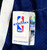 Late 1990s Philadelphia 76ers Game Issued Black Warm Up Jacket 48 363