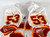 1996 Kansas City Chiefs Young #53 Game Issued White Jersey 038
