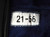 2025 Dallas Cowboys Osa Odighizuwa #97 Game Used Navy Practice Jersey 56 490
