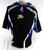 Late 1990s Philadelphia 76ers Game Issued Black Warm Up Jacket 48 364