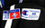 Late 1990s Philadelphia 76ers Game Issued Black Warm Up Jacket 48 364