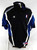 1990s Philadelphia 76ers Game Issued Black Shooting Shirt 44 366