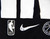 2025-26 Detroit Pistons Isaiah Stewart #28 Game Used Black Shirt MLK XXL 862