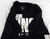 2025-26 Detroit Pistons Isaiah Stewart #28 Game Used Black Shirt MLK XXL 862