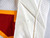 1996 Kansas City Chiefs Bond #13 Game Issued White Jersey 44 065