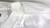 2003 Kansas City Chiefs Donald Willis #60 Game Issued White Jersey 50 062