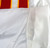 2003 Kansas City Chiefs Donald Willis #60 Game Issued White Jersey 50 062