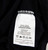2025-26 Detroit Pistons Ausar Thompson #9 Game Used Black Shirt MLK XL 868
