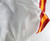 1996 Kansas City Chiefs #10 Game Issued White Jersey 42 071