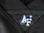 2022 Air Force Falcons #18 Game Issued P Used Black Jersey Space Force Football
