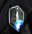 2022 Air Force Falcons #18 Game Issued P Used Black Jersey Space Force Football