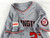 2025 Washington Nationals Jake Irvin #27 Game Issued Pos Used Grey Jersey 46 350