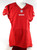 2015 San Francisco 49ers Blank Game Issued Red Jersey 48 DP81792
