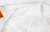 1996 Kansas City Chiefs Swann #47 Game Issued White Jersey 42 030