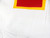 1996 Kansas City Chiefs Swann #47 Game Issued White Jersey 42 030