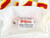 1996 Kansas City Chiefs Swann #47 Game Issued White Jersey 42 030