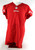 2015 San Francisco 49ers Blank Game Issued Red Jersey 48 DP81791
