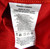 2015 San Francisco 49ers Blank Game Issued Red Jersey 48 DP81791