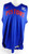 2023-25 Detroit Pistons #19 Game Used Blue Practice Jersey HFH Patch XL 00