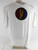 2025-26 Detroit Pistons Wendell Moore JR. #14 Game Used White Shirt NBA Cup XL 6