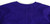 2017-22 Clemson Tigers #29 Game Issued Pos Used Purple Jersey Football NP Rem 7