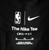 2025-26 Detroit Pistons Isaac Jones #13 Game Used Black Shirt MLK XL 866