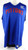 2023-25 Detroit Pistons #28 Game Used Blue Practice Jersey HFH Patch XL 25