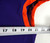 2017-22 Clemson Tigers #21 Game Issued Purple Jersey Football NP Rem 42 790