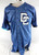 2025 Washington Nationals Ricky Gutierrez #12 Game Issued Used Blue Jersey City