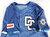 2025 Washington Nationals Ricky Gutierrez #12 Game Issued Used Blue Jersey City