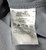 2025 Washington Nationals Andres Chaparro #87 Game Issued Pos Used Grey Jersey 2