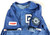2025 Washington Nationals Dave Martinez #4 Game Issued Blue Jersey City Connect