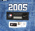 2025 Washington Nationals Dave Martinez #4 Game Issued Blue Jersey City Connect