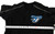 2004-06 Toronto Blue Jays #44 Game Used Black Jersey Spring Training NP Rem 46 0