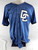 2025 Washington Nationals Jose A. Ferrer #47 Game Issued P Used Blue Jersey City