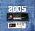 2025 Washington Nationals Jose A. Ferrer #47 Game Issued P Used Blue Jersey City