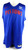2023-25 Detroit Pistons #31 Game Used Blue Practice Jersey HFH Patch XL 28