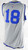 2023-25 Detroit Pistons #18 Game Used Blue Practice Jersey HFH Patch L 35